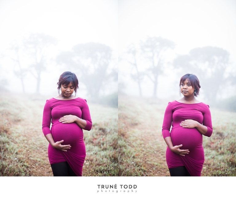 Cape Town maternity photographer-Candice naternity