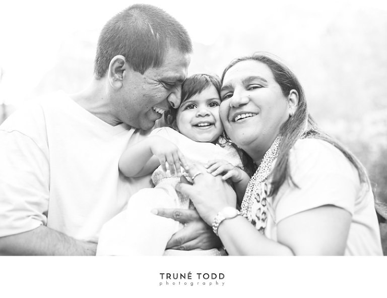 Cape Town family photographer-Parker family