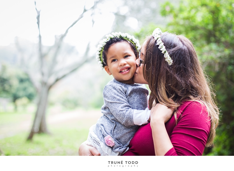 Prinsloo family maternity - Truné Todd Photography