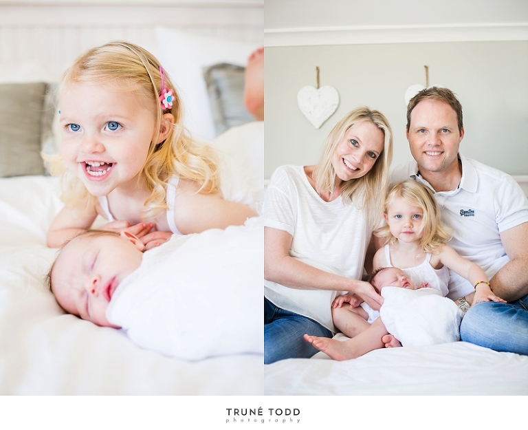 Cape Town Newborn Photographer-Baby William