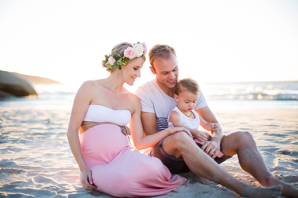 Cape Town Maternity Photographer - Verlinde family maternity Part 2 ...